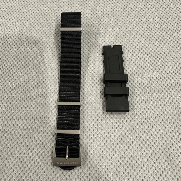 41MM SSNAV-D TYPE II - PILOT'S QUARTZ - Picture 7 of 8